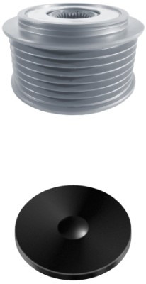 HELLA Generatorfreilauf